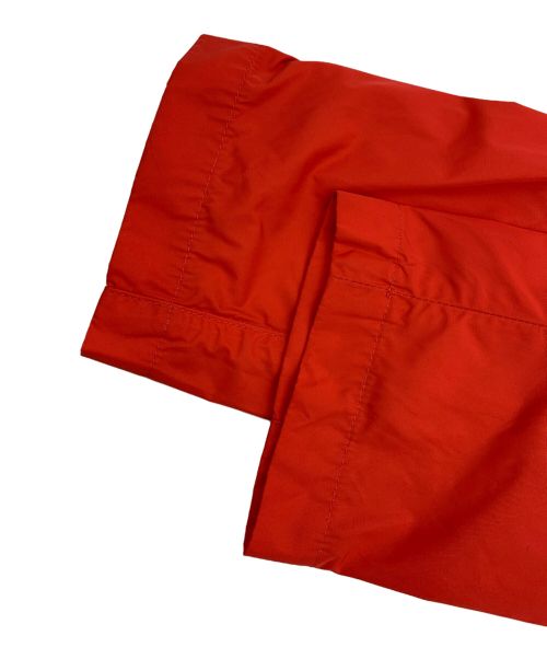 MACKINTOSH（マッキントッシュ）MACKINTOSH (マッキントッシュ) ナイロンコート レッド サイズ:38の古着・服飾アイテム