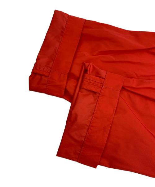 MACKINTOSH（マッキントッシュ）MACKINTOSH (マッキントッシュ) ナイロンコート レッド サイズ:38の古着・服飾アイテム