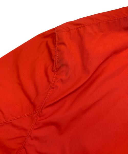 MACKINTOSH（マッキントッシュ）MACKINTOSH (マッキントッシュ) ナイロンコート レッド サイズ:38の古着・服飾アイテム