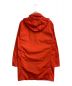 MACKINTOSH (マッキントッシュ) ナイロンコート レッド サイズ:38：8000円