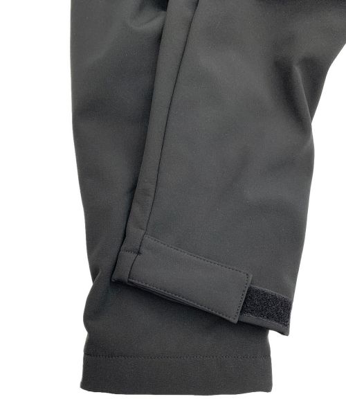 ROTHCO（ロスコ）ROTHCO (ロスコ) コンシールドキャリーソフトシェルアノラックパーカー ブラック サイズ:Mの古着・服飾アイテム