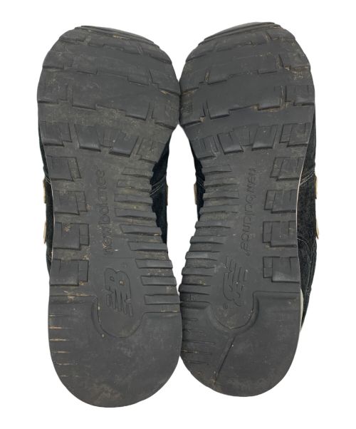 NEW BALANCE（ニューバランス）NEW BALANCE (ニューバランス) M1400BKJ ブラック サイズ:27.5cmの古着・服飾アイテム