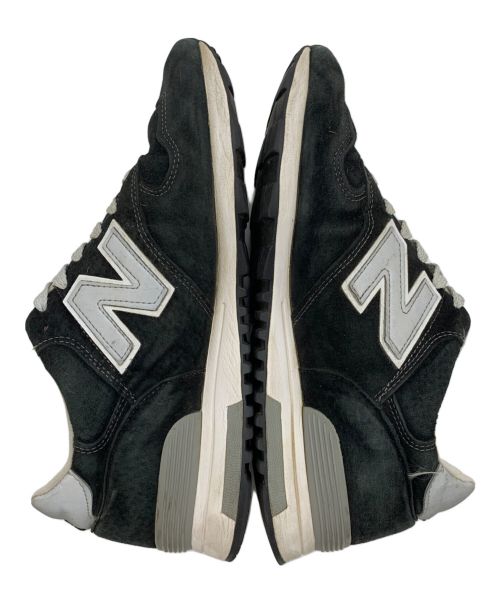 NEW BALANCE（ニューバランス）NEW BALANCE (ニューバランス) M1400BKJ ブラック サイズ:27.5cmの古着・服飾アイテム