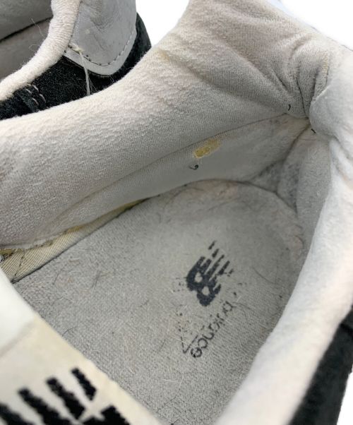 NEW BALANCE（ニューバランス）NEW BALANCE (ニューバランス) M1400BKJ ブラック サイズ:27.5cmの古着・服飾アイテム