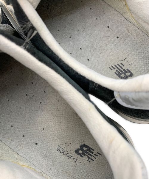 NEW BALANCE（ニューバランス）NEW BALANCE (ニューバランス) M1400BKJ ブラック サイズ:27.5cmの古着・服飾アイテム