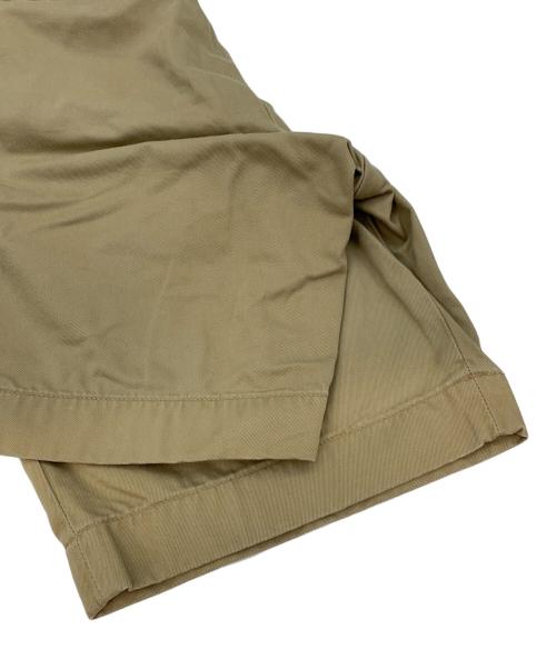 RRL（ダブルアールエル）RRL (ダブルアールエル) ハーフパンツ カーキ サイズ:30 170/76Aの古着・服飾アイテム