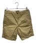 RRL（ダブルアールエル）の古着「ハーフパンツ」｜カーキ