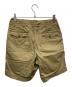 RRL (ダブルアールエル) ハーフパンツ カーキ サイズ:30 170/76A：7000円