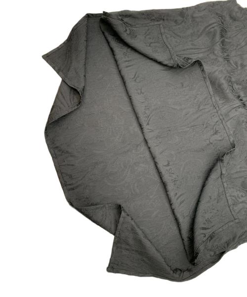 HARE（ハレ）HARE (ハレ) ジャガードチャイナワンピース ブラック サイズ:FREEの古着・服飾アイテム