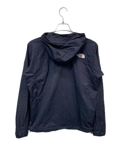 THE NORTH FACE（ザ ノース フェイス）THE NORTH FACE (ザ ノース フェイス) スワローテイルフーディ ネイビー サイズ:Sの古着・服飾アイテム