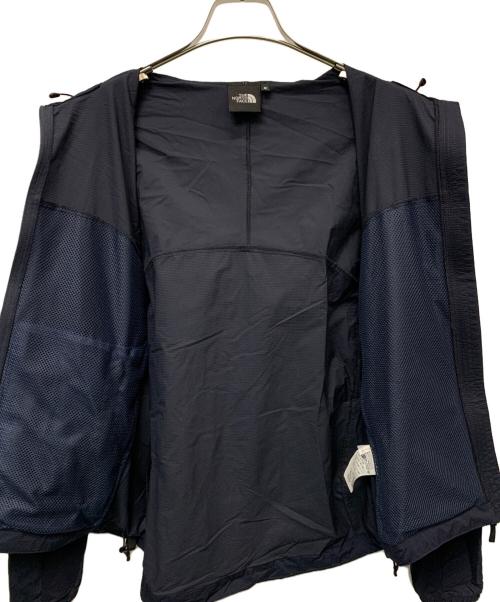 THE NORTH FACE（ザ ノース フェイス）THE NORTH FACE (ザ ノース フェイス) スワローテイルフーディ ネイビー サイズ:Sの古着・服飾アイテム