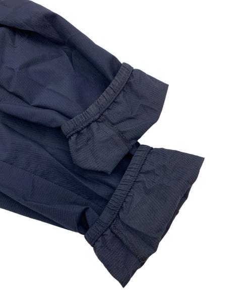 THE NORTH FACE（ザ ノース フェイス）THE NORTH FACE (ザ ノース フェイス) スワローテイルフーディ ネイビー サイズ:Sの古着・服飾アイテム