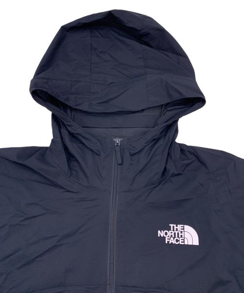 THE NORTH FACE（ザ ノース フェイス）THE NORTH FACE (ザ ノース フェイス) スワローテイルフーディ ネイビー サイズ:Sの古着・服飾アイテム
