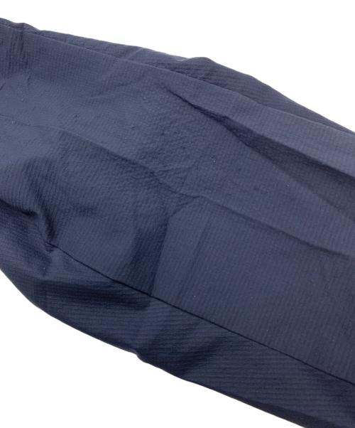 THE NORTH FACE（ザ ノース フェイス）THE NORTH FACE (ザ ノース フェイス) スワローテイルフーディ ネイビー サイズ:Sの古着・服飾アイテム