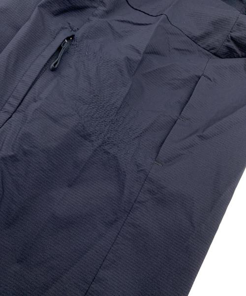 THE NORTH FACE（ザ ノース フェイス）THE NORTH FACE (ザ ノース フェイス) スワローテイルフーディ ネイビー サイズ:Sの古着・服飾アイテム