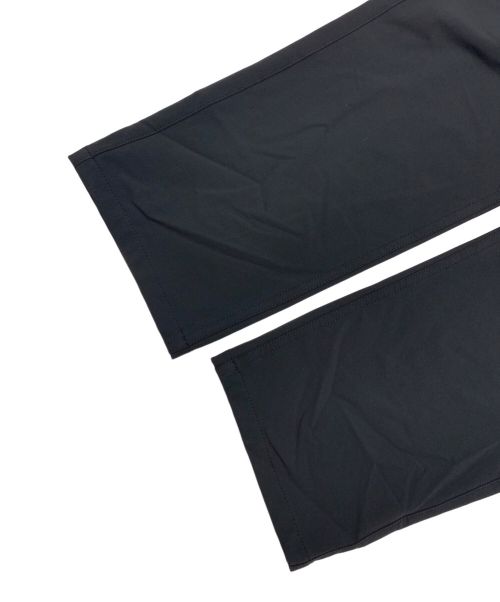 MAMMUT（マムート）MAMMUT (マムート) ユーティリティSOパンツ ブラック サイズ:Lの古着・服飾アイテム