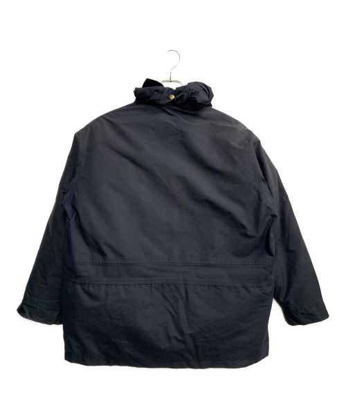 KARL HELMUT（カールヘルム）KARL HELMUT (カールヘルム) ダウンジャケット ネイビー サイズ:不明の古着・服飾アイテム