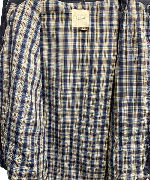 KARL HELMUT（カールヘルム）KARL HELMUT (カールヘルム) ダウンジャケット ネイビー サイズ:不明の古着・服飾アイテム