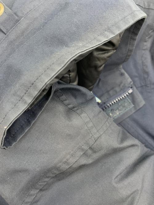 KARL HELMUT（カールヘルム）KARL HELMUT (カールヘルム) ダウンジャケット ネイビー サイズ:不明の古着・服飾アイテム