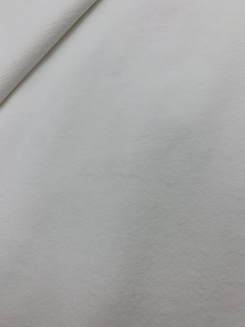 GALLARDA GALANTE（ガリャルダガランテ）GALLARDA GALANTE (ガリャルダガランテ) ストレッチマキシタイトスカート ホワイトの古着・服飾アイテム