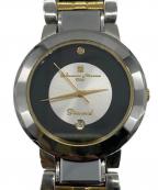 salvatore marraサルバトーレマーラ）の古着「腕時計」