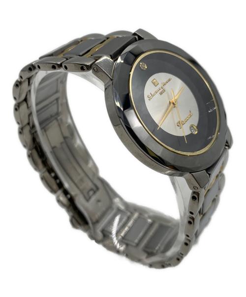 salvatore marra（サルバトーレマーラ）salvatore marra (サルバトーレマーラ) 腕時計の古着・服飾アイテム