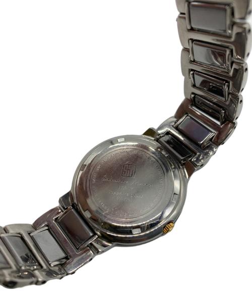 salvatore marra（サルバトーレマーラ）salvatore marra (サルバトーレマーラ) 腕時計の古着・服飾アイテム