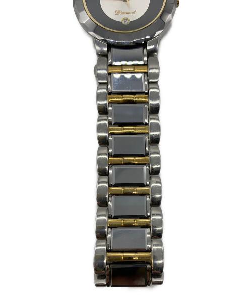 salvatore marra（サルバトーレマーラ）salvatore marra (サルバトーレマーラ) 腕時計の古着・服飾アイテム