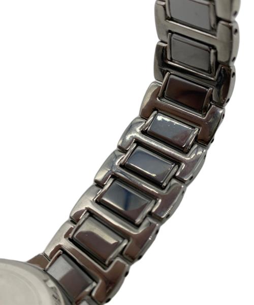 salvatore marra（サルバトーレマーラ）salvatore marra (サルバトーレマーラ) 腕時計の古着・服飾アイテム