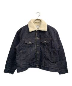 中古・古着通販】LEVI'S (リーバイス) TYPE III トラッカージャケット
