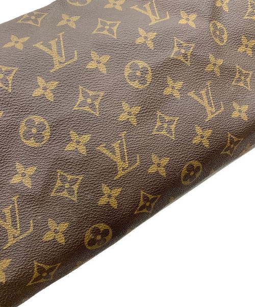 LOUIS VUITTON（ルイ ヴィトン）LOUIS VUITTON (ルイ ヴィトン) スピーディ30 ブラウンの古着・服飾アイテム