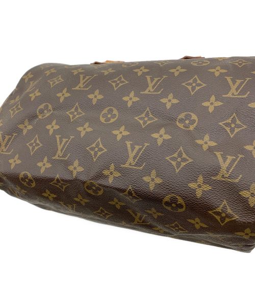 LOUIS VUITTON（ルイ ヴィトン）LOUIS VUITTON (ルイ ヴィトン) スピーディ30 ブラウンの古着・服飾アイテム