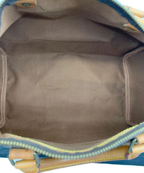 LOUIS VUITTON（ルイ ヴィトン）LOUIS VUITTON (ルイ ヴィトン) スピーディ30 ブラウンの古着・服飾アイテム