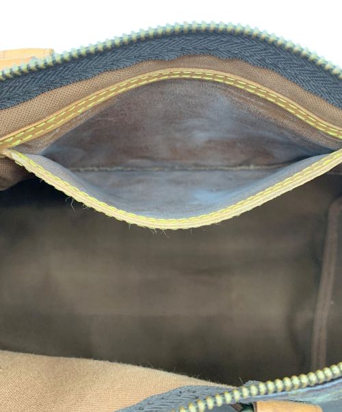 LOUIS VUITTON（ルイ ヴィトン）LOUIS VUITTON (ルイ ヴィトン) スピーディ30 ブラウンの古着・服飾アイテム
