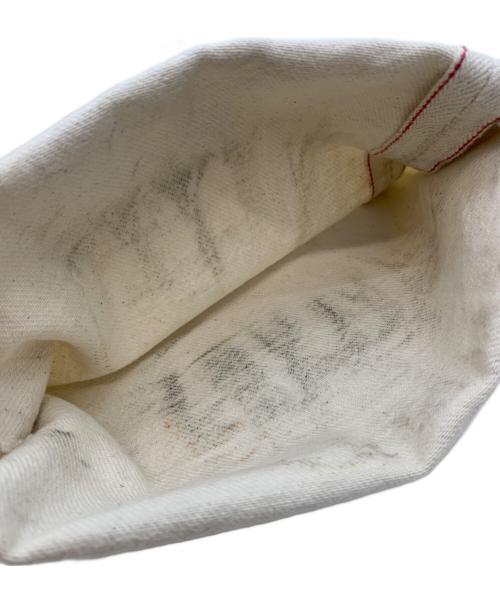 FULLCOUNT（フルカウント）FULLCOUNT (フルカウント) Slim Straight Ecru Selvedge Denim オフホワイト サイズ:W31 L32の古着・服飾アイテム