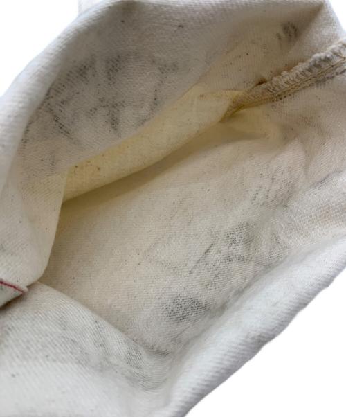 FULLCOUNT（フルカウント）FULLCOUNT (フルカウント) Slim Straight Ecru Selvedge Denim オフホワイト サイズ:W31 L32の古着・服飾アイテム