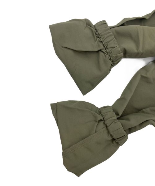Patagonia（パタゴニア）Patagonia (パタゴニア) コーチジャケット カーキ サイズ:Sの古着・服飾アイテム