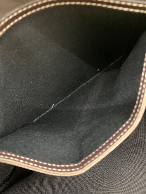 GUCCI（グッチ）GUCCI (グッチ) ショルダーバッグ グレーの古着・服飾アイテム