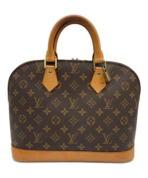 LOUIS VUITTON（ルイ ヴィトン）LOUIS VUITTON (ルイ ヴィトン) アルマの古着・服飾アイテム