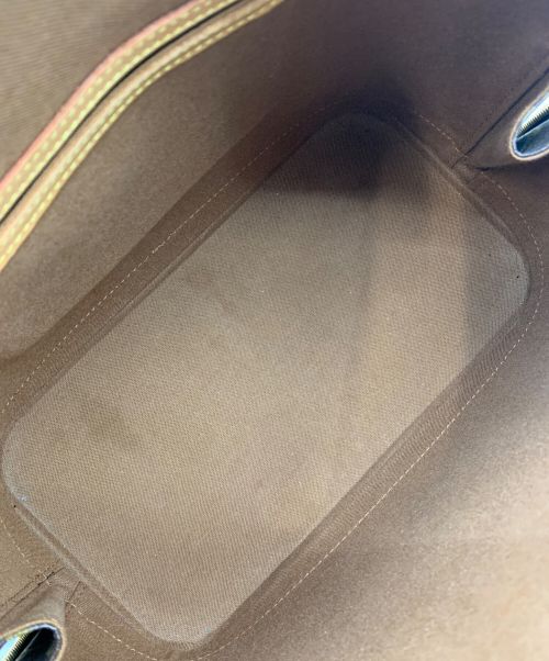 LOUIS VUITTON（ルイ ヴィトン）LOUIS VUITTON (ルイ ヴィトン) アルマの古着・服飾アイテム