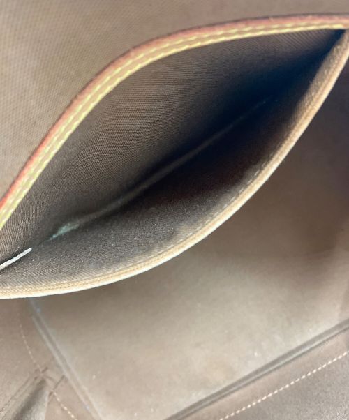 LOUIS VUITTON（ルイ ヴィトン）LOUIS VUITTON (ルイ ヴィトン) アルマの古着・服飾アイテム