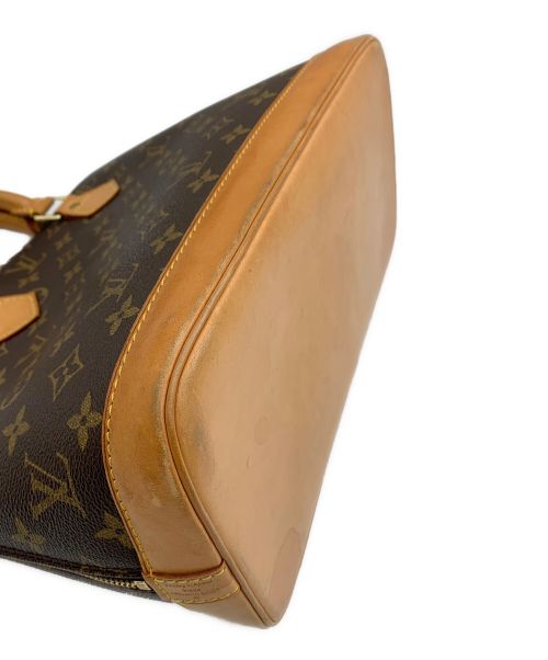 LOUIS VUITTON（ルイ ヴィトン）LOUIS VUITTON (ルイ ヴィトン) アルマの古着・服飾アイテム