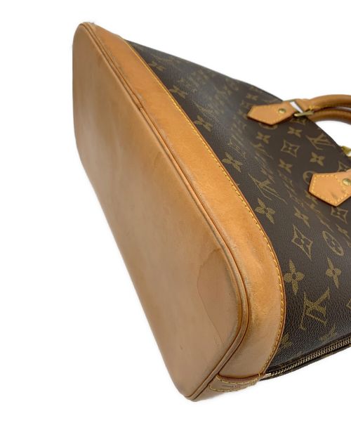LOUIS VUITTON（ルイ ヴィトン）LOUIS VUITTON (ルイ ヴィトン) アルマの古着・服飾アイテム
