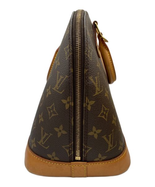LOUIS VUITTON（ルイ ヴィトン）LOUIS VUITTON (ルイ ヴィトン) アルマの古着・服飾アイテム