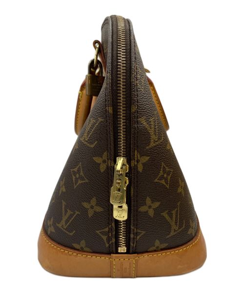 LOUIS VUITTON（ルイ ヴィトン）LOUIS VUITTON (ルイ ヴィトン) アルマの古着・服飾アイテム