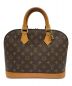 LOUIS VUITTON (ルイ ヴィトン) アルマ：36000円