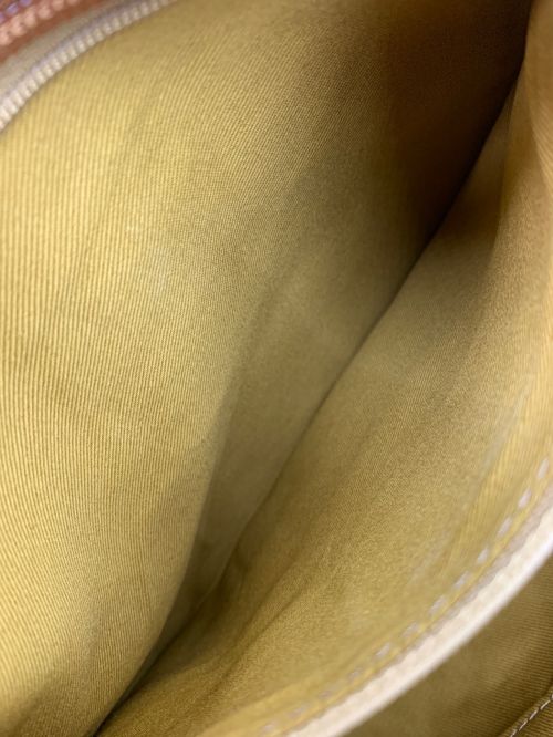 TRION（トライオン）TRION (トライオン) ショルダーバッグ マルチカラーの古着・服飾アイテム