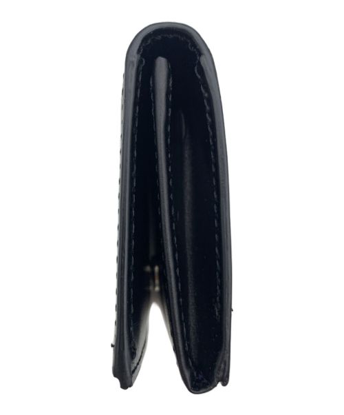 PAUL SMITH（ポールスミス）PAUL SMITH (ポールスミス) コインケース ブラックの古着・服飾アイテム