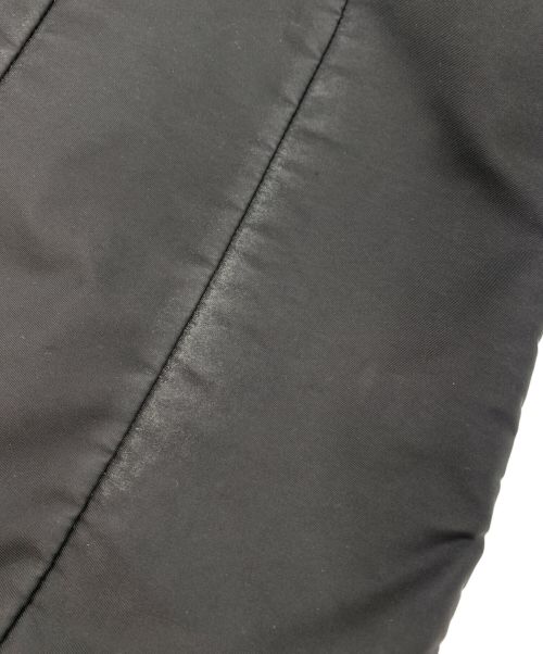 PRADA（プラダ）PRADA (プラダ) ショルダーバッグ ブラックの古着・服飾アイテム