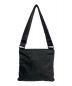 PRADA (プラダ) ショルダーバッグ ブラック：29000円